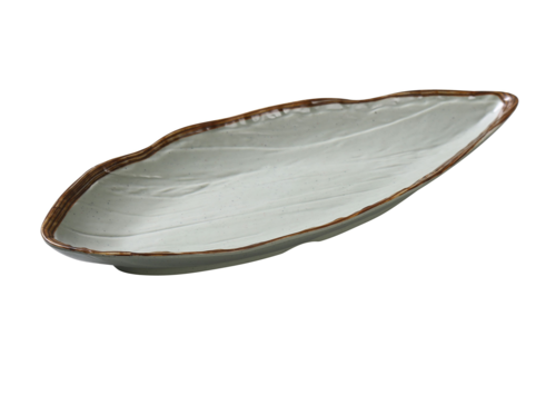 Yanco YO-2116 Plate, Plastic