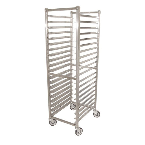 Omcan 23834 Pan Rack, Bun