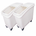 Omcan 80985 Ingredient Bin
