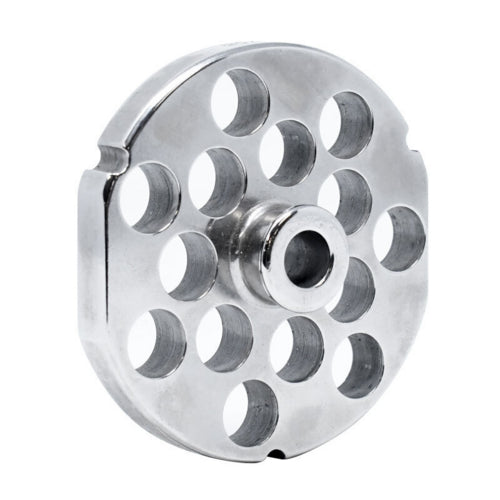 Omcan 11162 Meat Chopper / Grinder, Plate