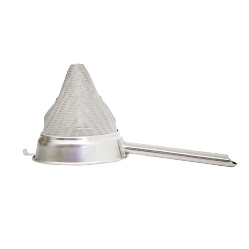 Omcan 80125 Strainer, China Cap / Chinois / Bouillon