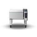 RATIONAL IVARIOPRO L 440/480V 3PH (LMX100CE)-QS Tilting Skillet Braising Pan, Electric