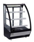 Omcan 48351 Display Case, Refrigerated