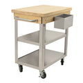 Omcan 41516 Cart, Prep