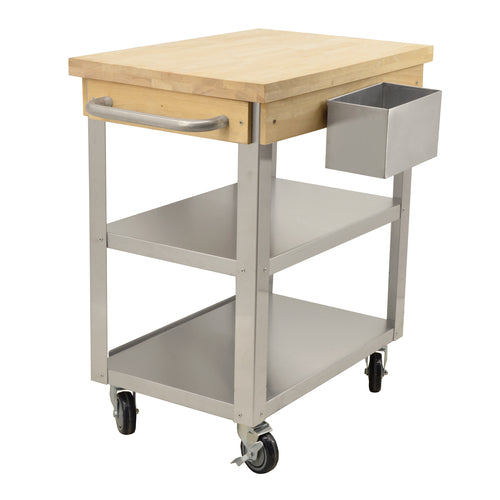 Omcan 41516 Cart, Prep