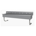 Advance Tabco FS-WM-80 Sink, Hand