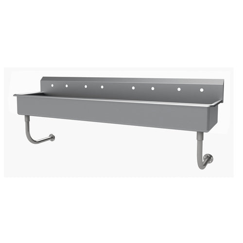 Advance Tabco FS-WM-80 Sink, Hand