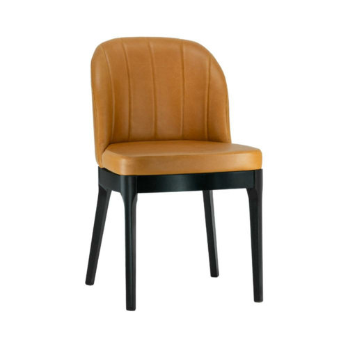 G & A Commercial Seating 4686-CU Chair, Side, Indoor