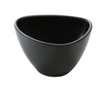 Yanco MO-304BK Bowl, Plastic,  0 - 31 oz