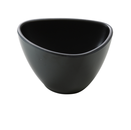 Yanco MO-304BK Bowl, Plastic,  0 - 31 oz