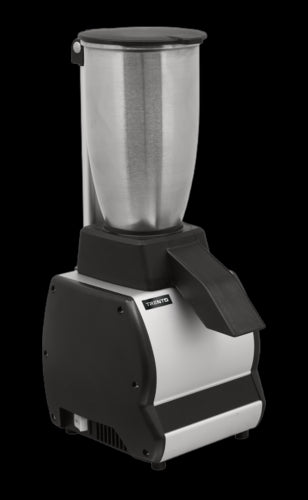 Omcan 47084 Ice Crusher Chopper, Countertop