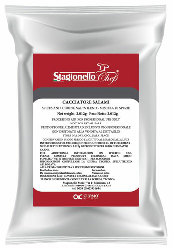 Omcan 47005 Spices