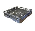 Omcan 37388 Dishwasher Rack, Open