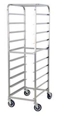 Omcan 13501 Pan Rack, Universal