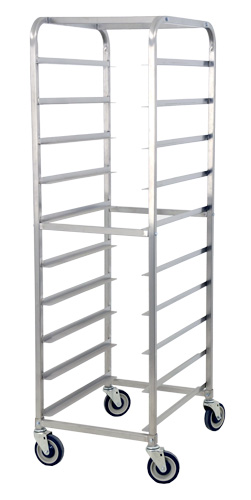 Omcan 13501 Pan Rack, Universal