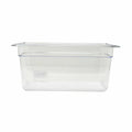 Omcan 80059 Food Pan, Plastic