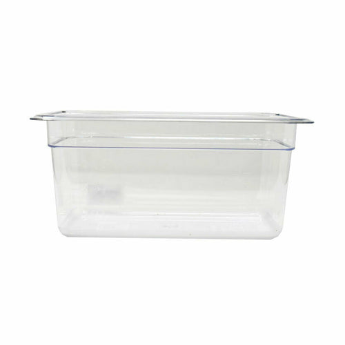 Omcan 80059 Food Pan, Plastic