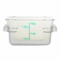 Omcan 80172 Food Storage Container