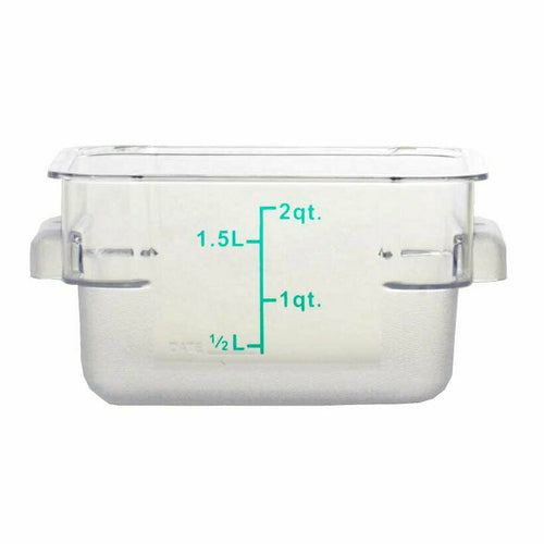 Omcan 80172 Food Storage Container