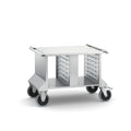 RATIONAL 60.31.164 Equipment Stand, Oven