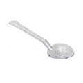 Omcan 85092 Serving Spoon, Perforated