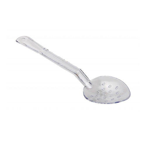 Omcan 85092 Serving Spoon, Perforated