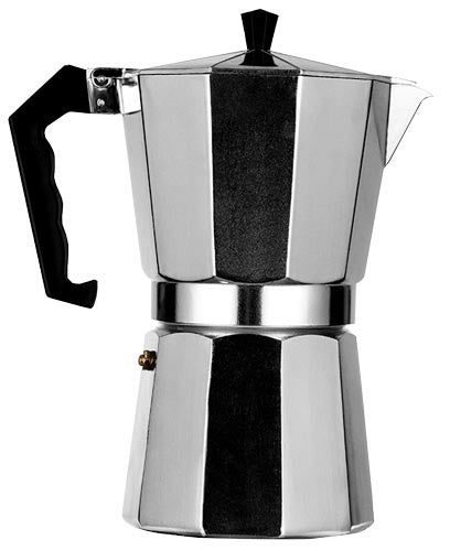 Omcan 47437 Espresso Maker (stove top)