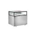 Omcan 48562 Display Case, Refrigerated Bakery