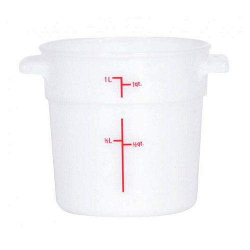 Omcan 80230 Food Storage Container