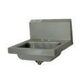 Advance Tabco 7-PS-20-NF Sink, Hand