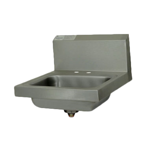 Advance Tabco 7-PS-20-NF Sink, Hand