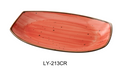 Yanco LY-213CR Plate, China