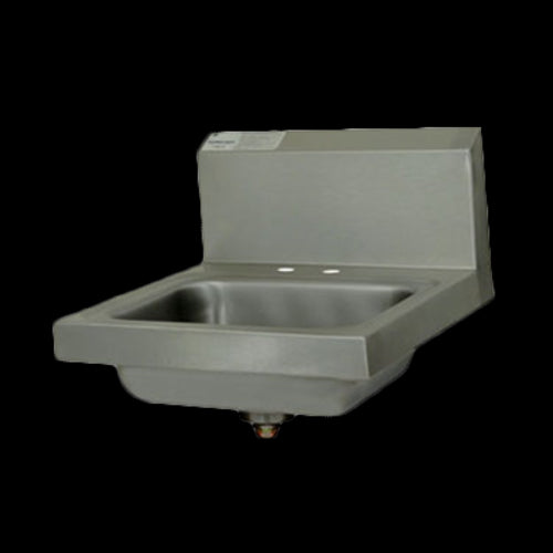 Advance Tabco 7-PS-20-NF Sink, Hand