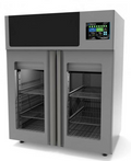 Omcan 49001 Meat Curing Aging Cabinet