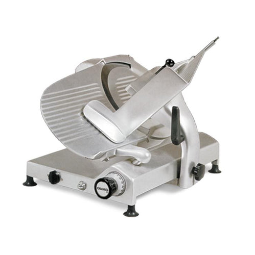 Omcan 13642 Food Slicer, Electric