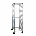 Omcan 28351 Pan Rack, Bun