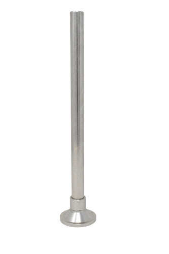 Omcan 36054 Sausage Stuffer Parts