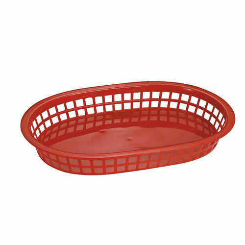 Omcan 80356 Basket, Fast Food
