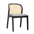 G & A Commercial Seating 4617 Chair, Side, Indoor
