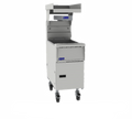 Pitco BNB-SG14 Fryer Dump Station