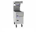 Pitco BNB-SSH60/75 Fryer Dump Station