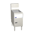 Pitco SE-BNB-14 Fryer Dump Station