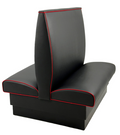 Atlanta Booth and Chair BP-D48100 Booth
