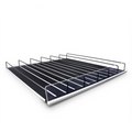 Omcan 81251 Refrigerator / Freezer, Shelf