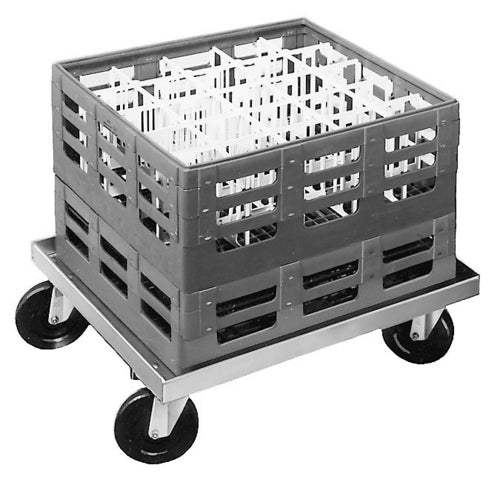 Channel GRD Dolly, Dishwasher Rack