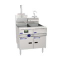 Pitco SSRS14 Pasta Rinse Station