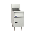 Pitco PCF-14 Fryer Dump Station