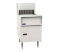 Pitco PCF-18 Fryer Dump Station