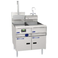 Pitco SSPE14 Pasta Cooker, Electric