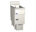 Pitco SE14RS-1FD Fryer, Electric, Floor Model, Full Pot